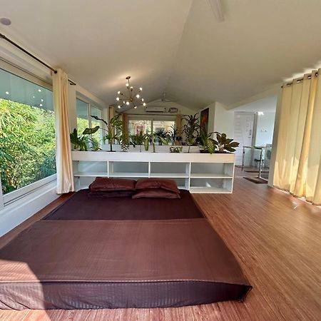 Vaksana Farm Stay Gudraippattu Bagian luar foto