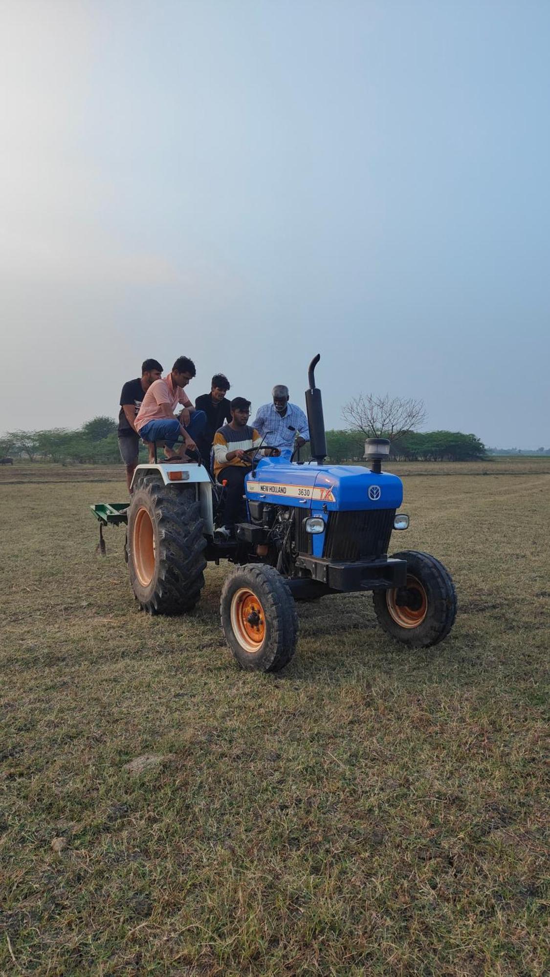 Vaksana Farm Stay Gudraippattu Bagian luar foto