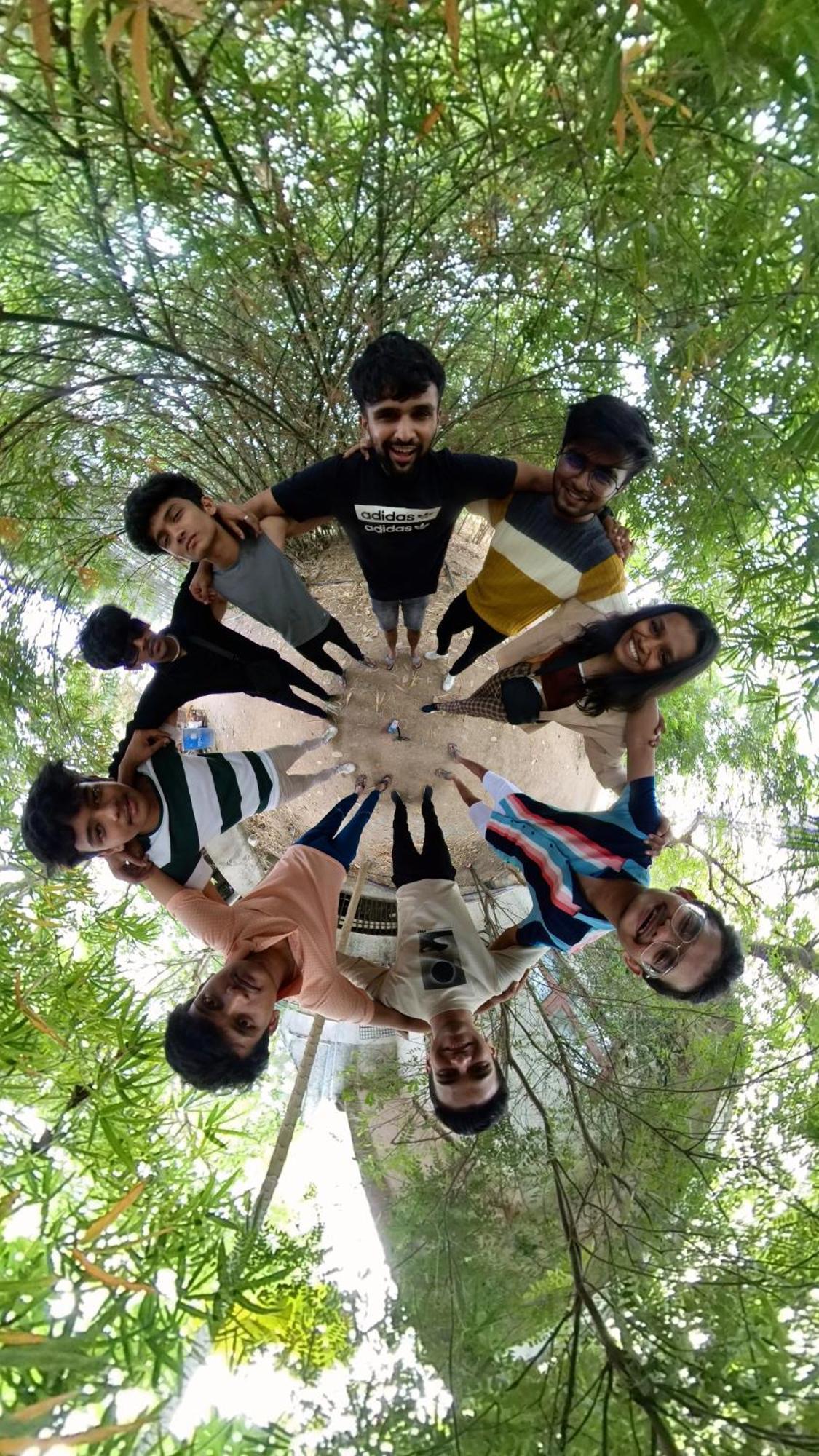 Vaksana Farm Stay Gudraippattu Bagian luar foto