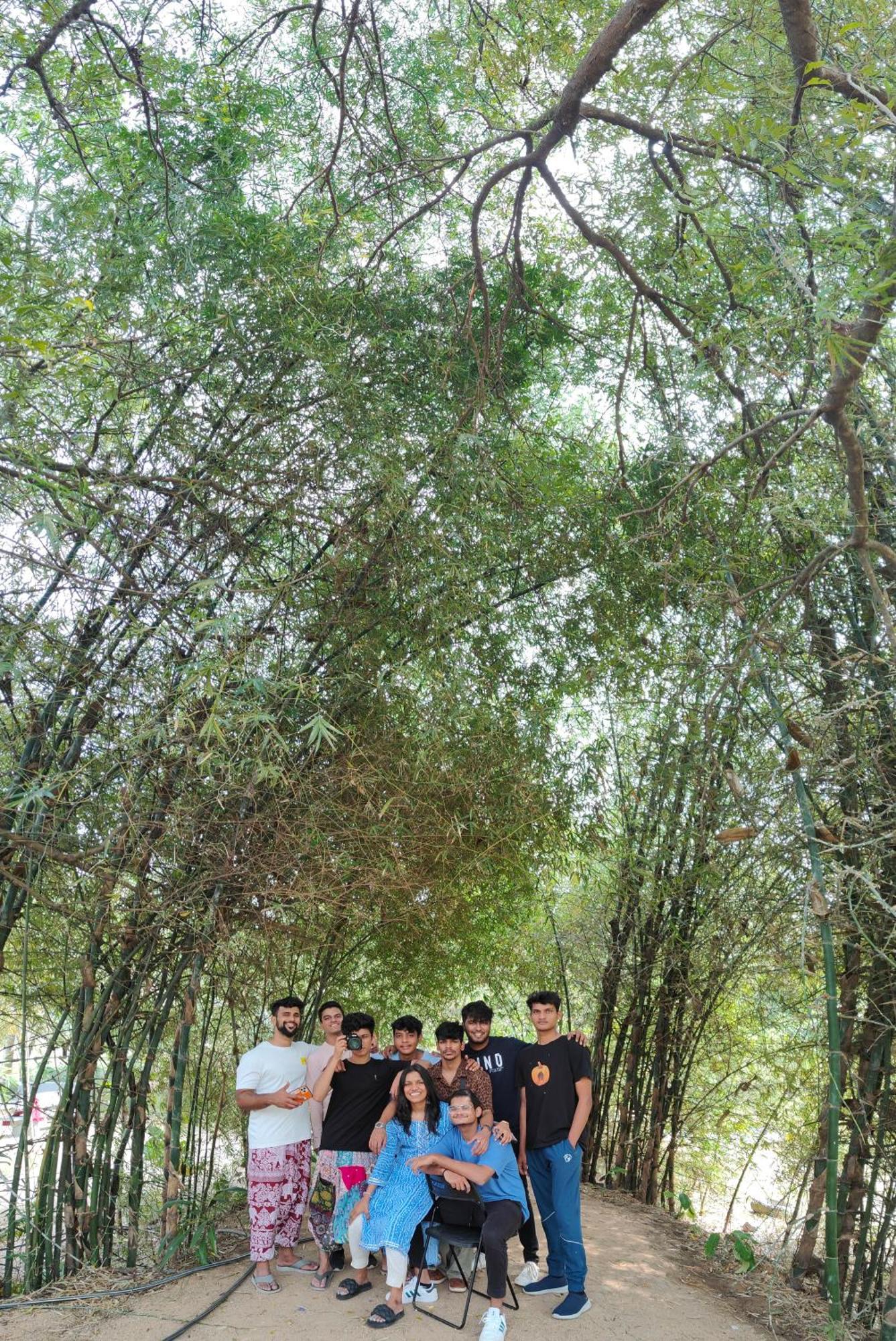 Vaksana Farm Stay Gudraippattu Bagian luar foto
