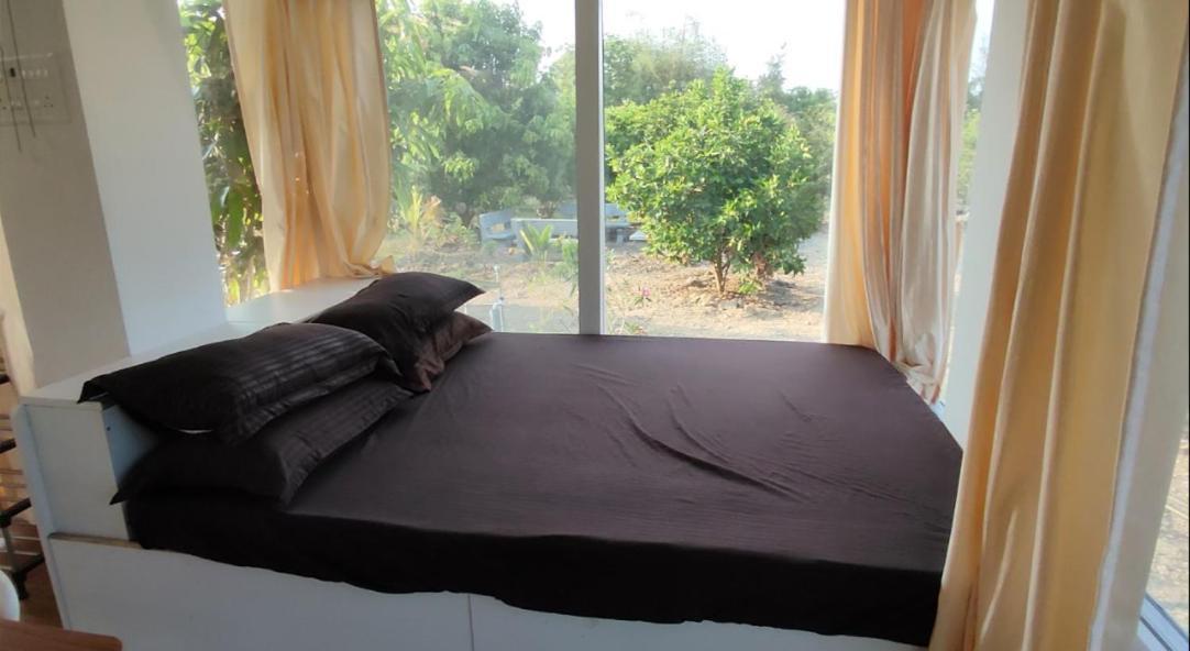 Vaksana Farm Stay Gudraippattu Bagian luar foto