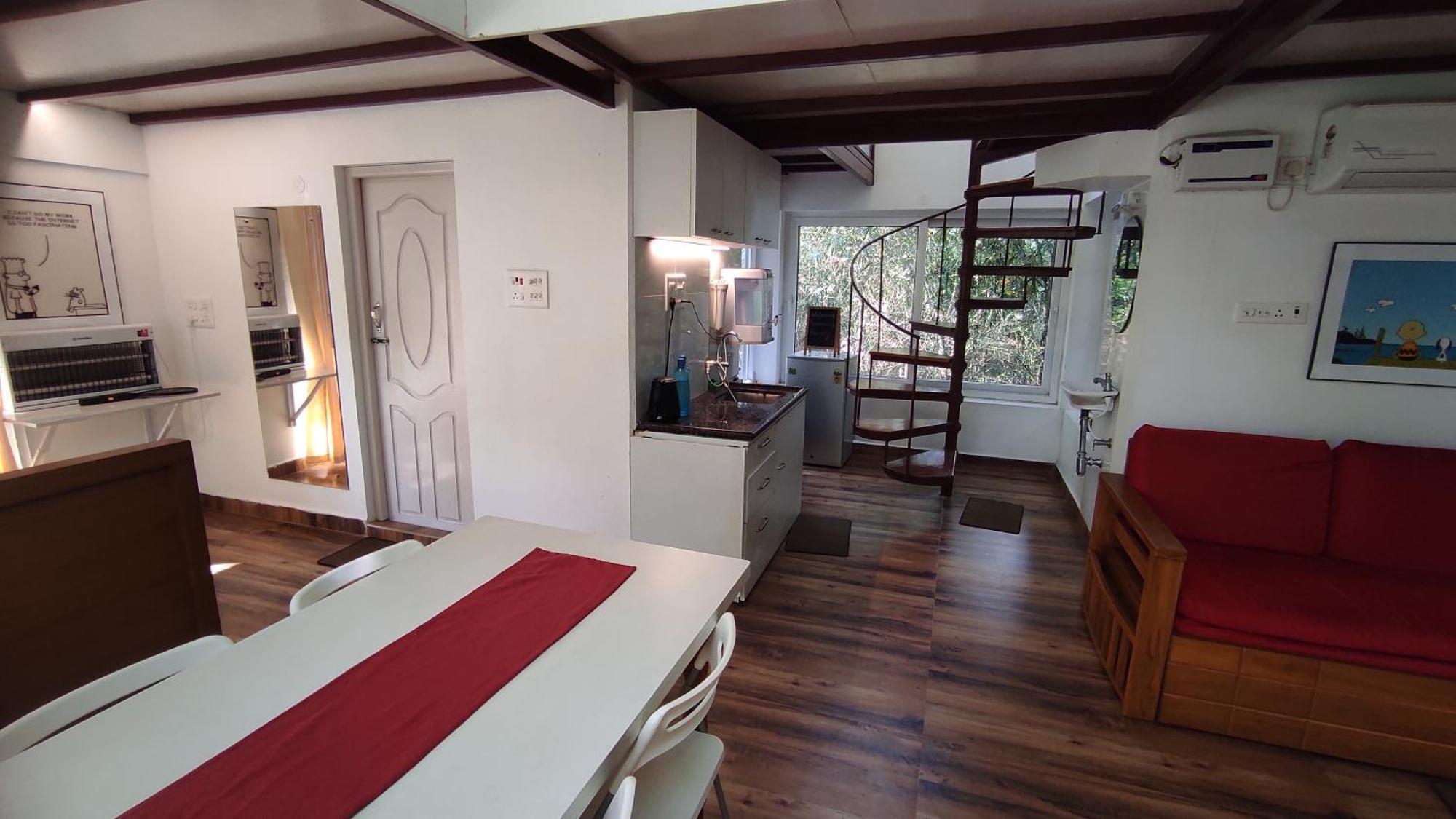 Vaksana Farm Stay Gudraippattu Bagian luar foto