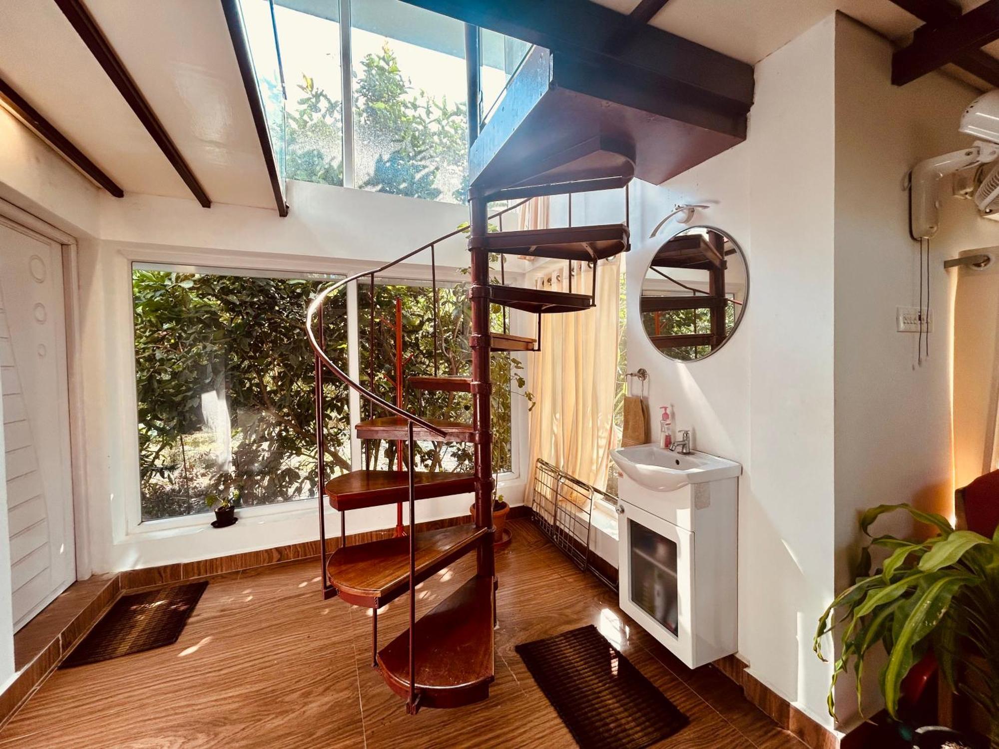 Vaksana Farm Stay Gudraippattu Bagian luar foto