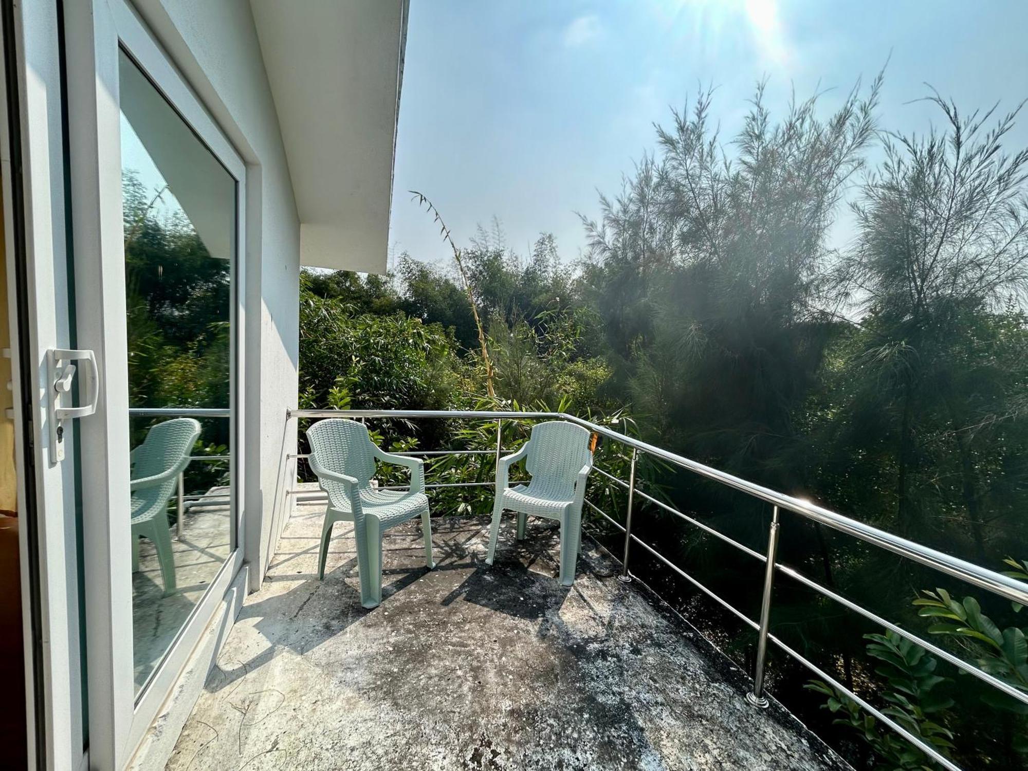 Vaksana Farm Stay Gudraippattu Bagian luar foto