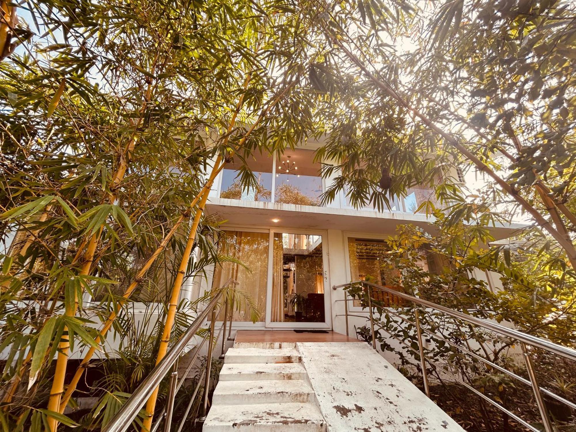 Vaksana Farm Stay Gudraippattu Bagian luar foto